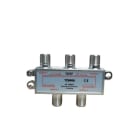 TONNA - Repartiteur 4d 'f' ulb_ 5/2400mhz -11,5 db - 4voies symetrique - embal. carton