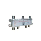 TONNA - Répartiteur 6 directions ULB symétrique_5/2400mhz-perte répartiteur: -12,5/-18db