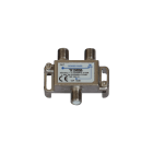 TONNA - Dérivateur 1d - 5/2400 mhz - perte de passage 2/4 - perte de dérivation 11/11,5