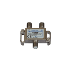 TONNA - Dérivateur 1d - 5/2400 mhz -perte de passage 1,7/4,1-perte de dérivation 16/16,5