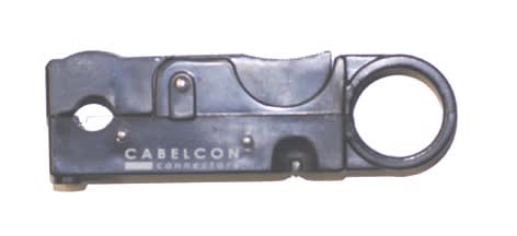 TONNA - DENUDEUR CABLE 17/19/21