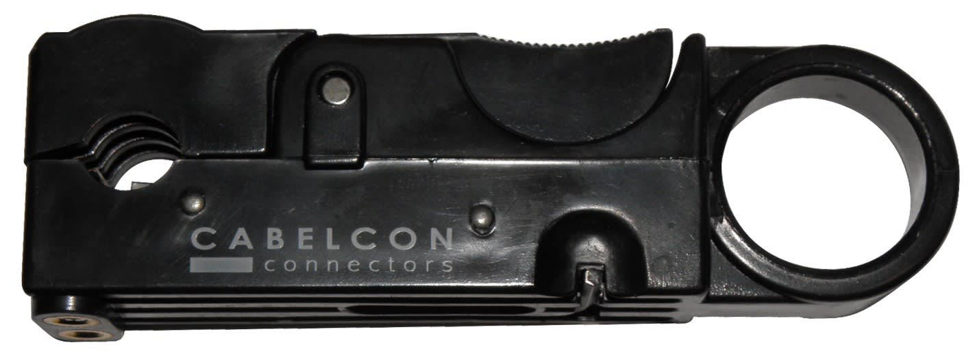 TONNA - DENUDEUR CABLE 11