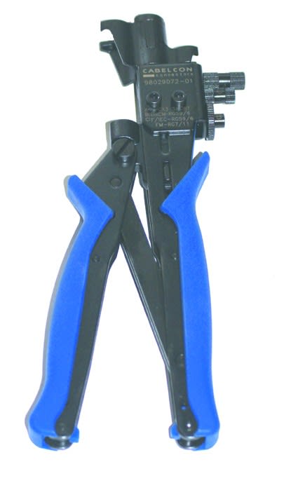 TONNA - PINCE A COMP.'F/9,52'C11/17/19