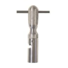 TONNA - OUTIL EVIDOIR CABLE 11 CC