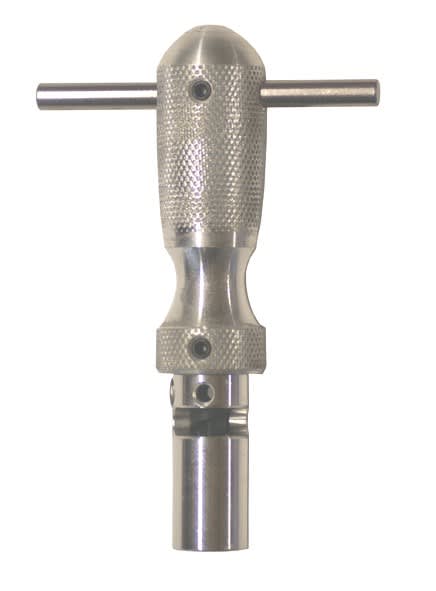 TONNA - OUTIL EVIDOIR CABLE 5,8 CC