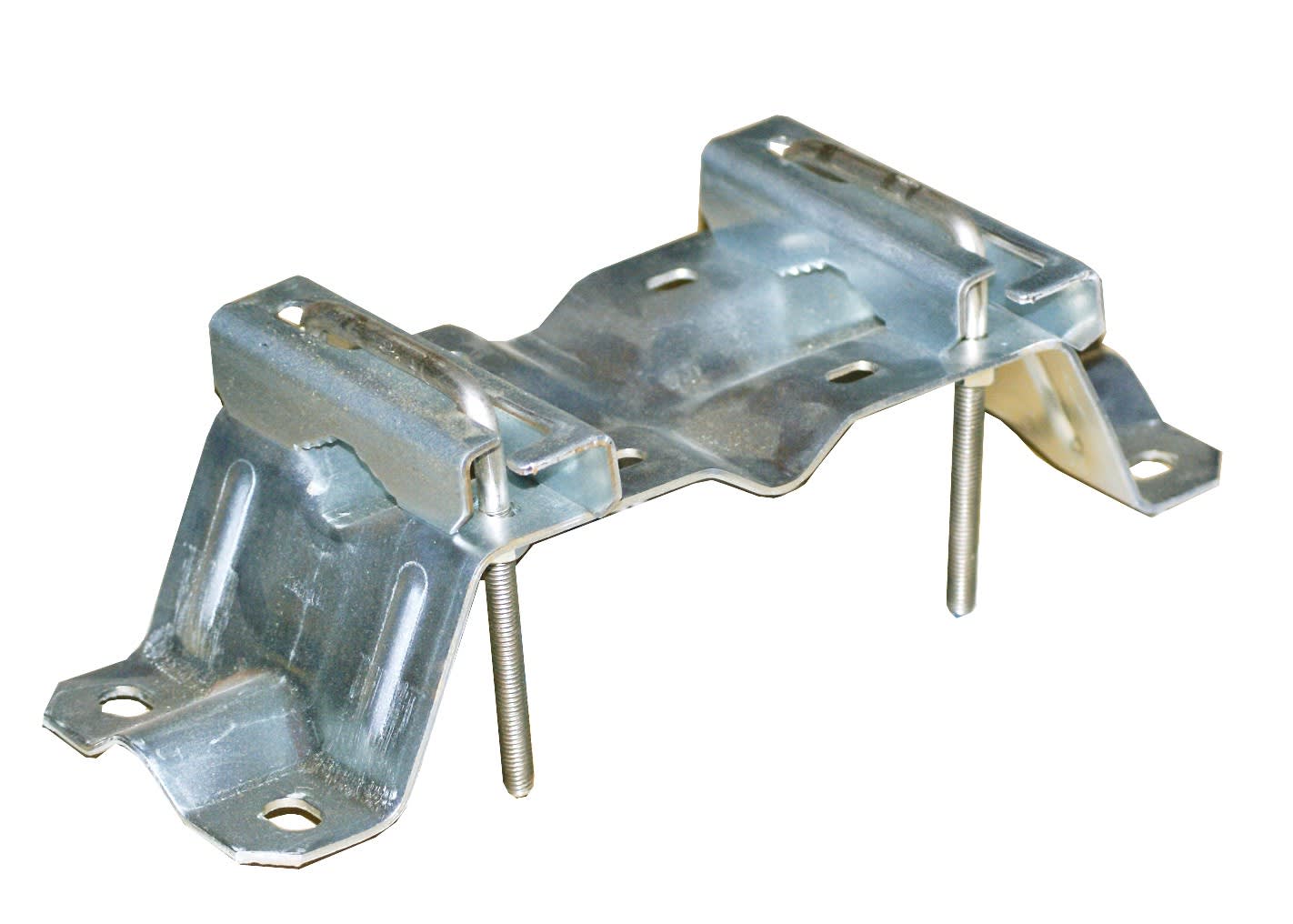 TONNA - FIX POLY GALVA