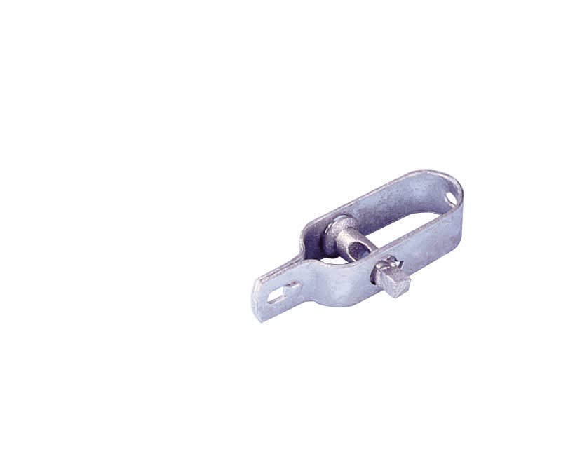 TONNA - Tendeur pour hauban 20 x 95 mm - galvanisé