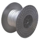 TONNA - Câble de haubanage acier inox ø 2,4 mm en bobine de 100 m