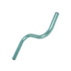 TONNA - TUBE EN S DEPORT 450MM GALVA