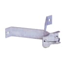 TONNA - 1 fixation murale en Y - Déport 190 mm - Mât Ø 30 à 50 mm - sans contre plaque