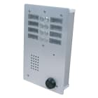 TONNA - PLAT.A 8BP/2R EQUIP.ALU