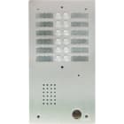 TONNA - PLAT.A 12BP/2R EQUIP.ALU