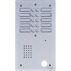 TONNA - PLAT.A 16BP2R EQUIP.ALU