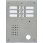 TONNA - PLAT.AI 12BP/2R EQUIP.