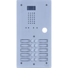 TONNA - PLAT.A VIDEO 8BP/2R EQUIP.