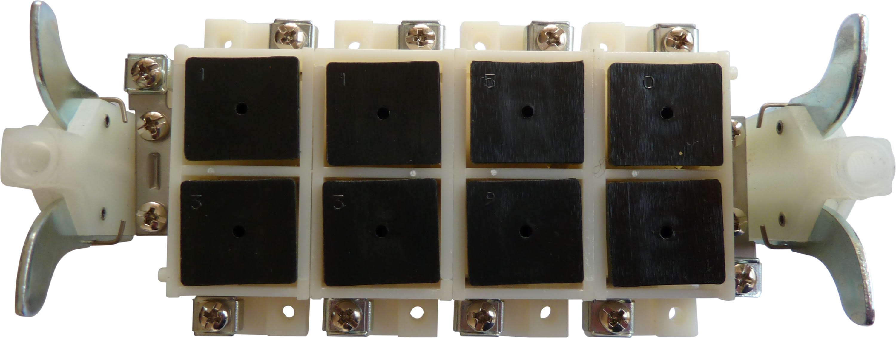 TONNA - GROUPPI 4BP/2R