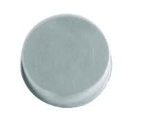 TONNA - BOUTON ALU POUR TYPE A&B