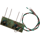 TONNA - BARRETTE DE 6 SECRET HLM