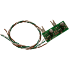 TONNA - BARRETTE DE 8 SECRETS