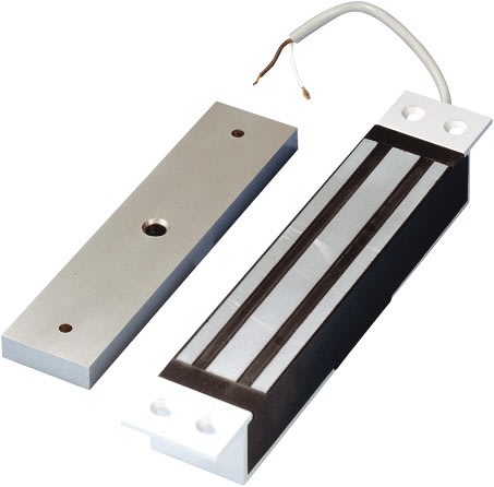 TONNA - VENTOUSE 300KG ENCAST 12-24VCC