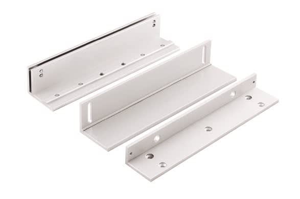 TONNA - EQUERRE Z POUR VENT. SAILLIE