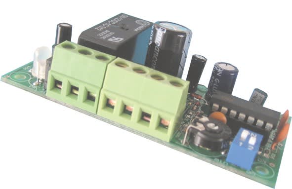 TONNA - TEMPORISATEUR