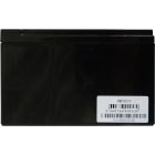 TONNA - BATTERIE 12VDC-6AH-72W