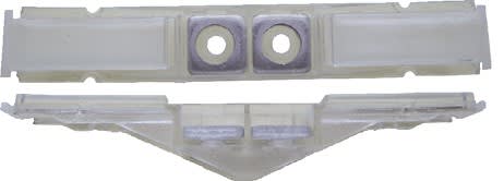 TONNA - PORTE ETIQ. DOUBLE P AI