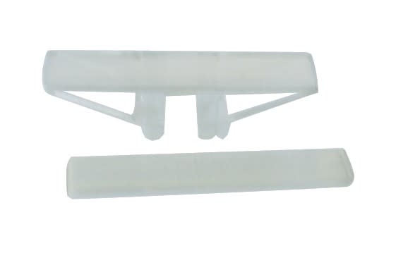 TONNA - FENETRE POUR PORTE ETIQ.