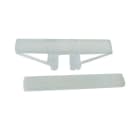 TONNA - FENETRE POUR PORTE ETIQ.