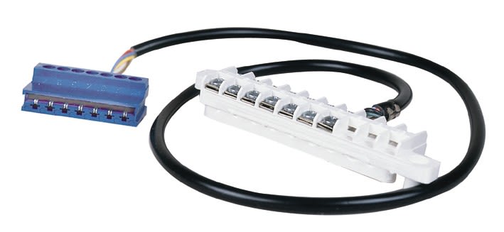 TONNA - Cordon de liaison pour amplificateur audio - N