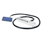 TONNA - Cordon de liaison pour amplificateur audio - N