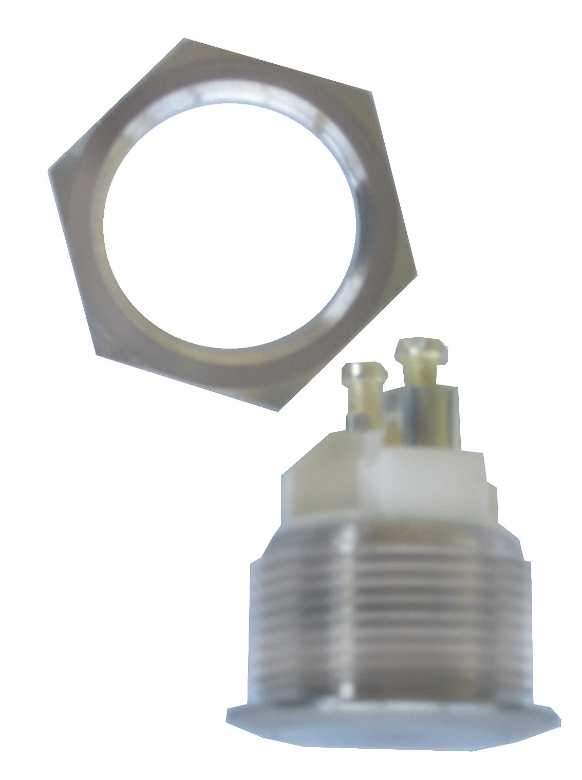 TONNA - BOUTON POUSSOIR ANTECO