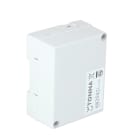 TONNA - Boîtier de dérivation - raccordement audio/vidéo pour 4 moniteurs -technologie N