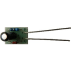 TONNA - Bouchon d'aptation d'impédance vidéo N - compatible déocdeur d'étage 696506/508
