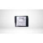 TONNA - Centrale hexact plus pour 1 porte, câblage en 4 fils, gestion pc sous HEXACTWEB.