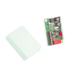 TONNA - CARTE RELAIS PORTE SECONDAIRE