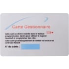 TONNA - Carte gestionnaire hexact web compatible aux centrales hexacom pour gestion pc