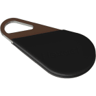 TONNA - Cle de proximite hexact noire compatible vigik -badge mifaire-lecture / ecriture
