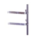 TONNA - FIX MUR FC DPT 440MM GALVA