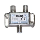 TONNA - CP INT 2E TVT/TVS