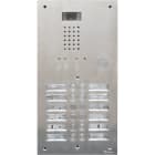 TONNA - PLAT.A 12BP/2R EQUIP.VGK ALU