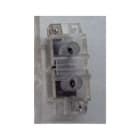 TONNA - 4 modules rail din