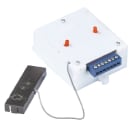 TONNA - Bloc audio C-15 - amplificateur bi-tonalité - micro hp - platine de rue audio N