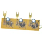TONNA - BARRETTE DE 3 SECRETS