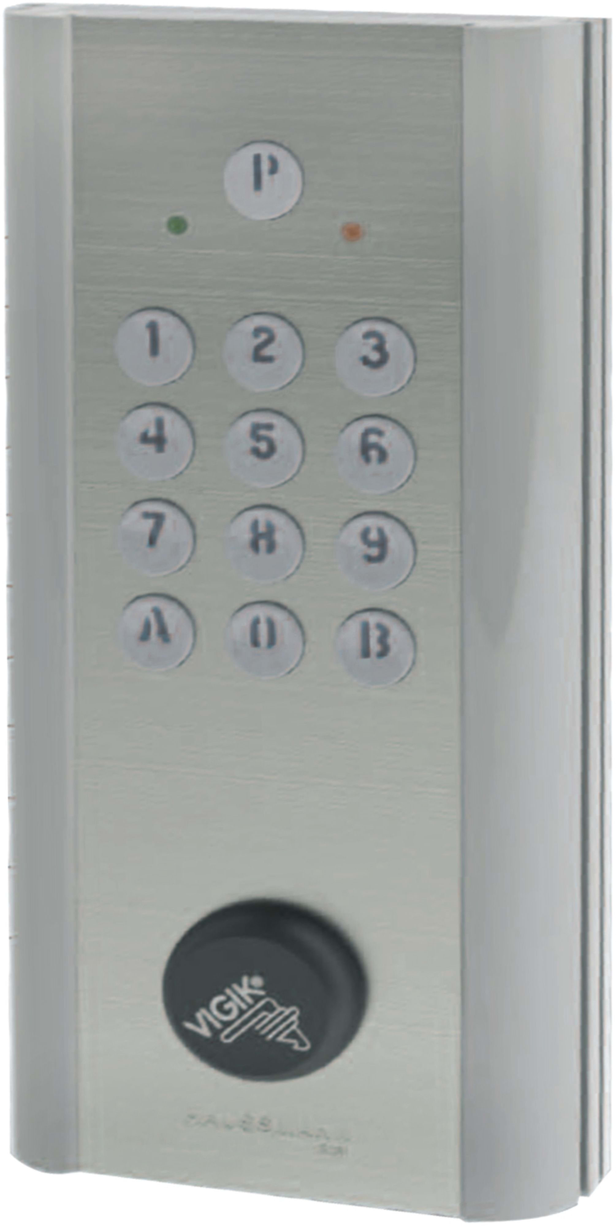 TONNA - CLAVIER HAUSSMANN ARG VGK SAIL