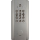 TONNA - CLAVIER HAUSSMANN ARGENT ENCAS