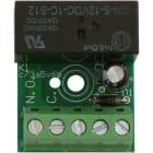 TONNA - Circuit relais c73 NO/NF - pour intégration de platine de rue N