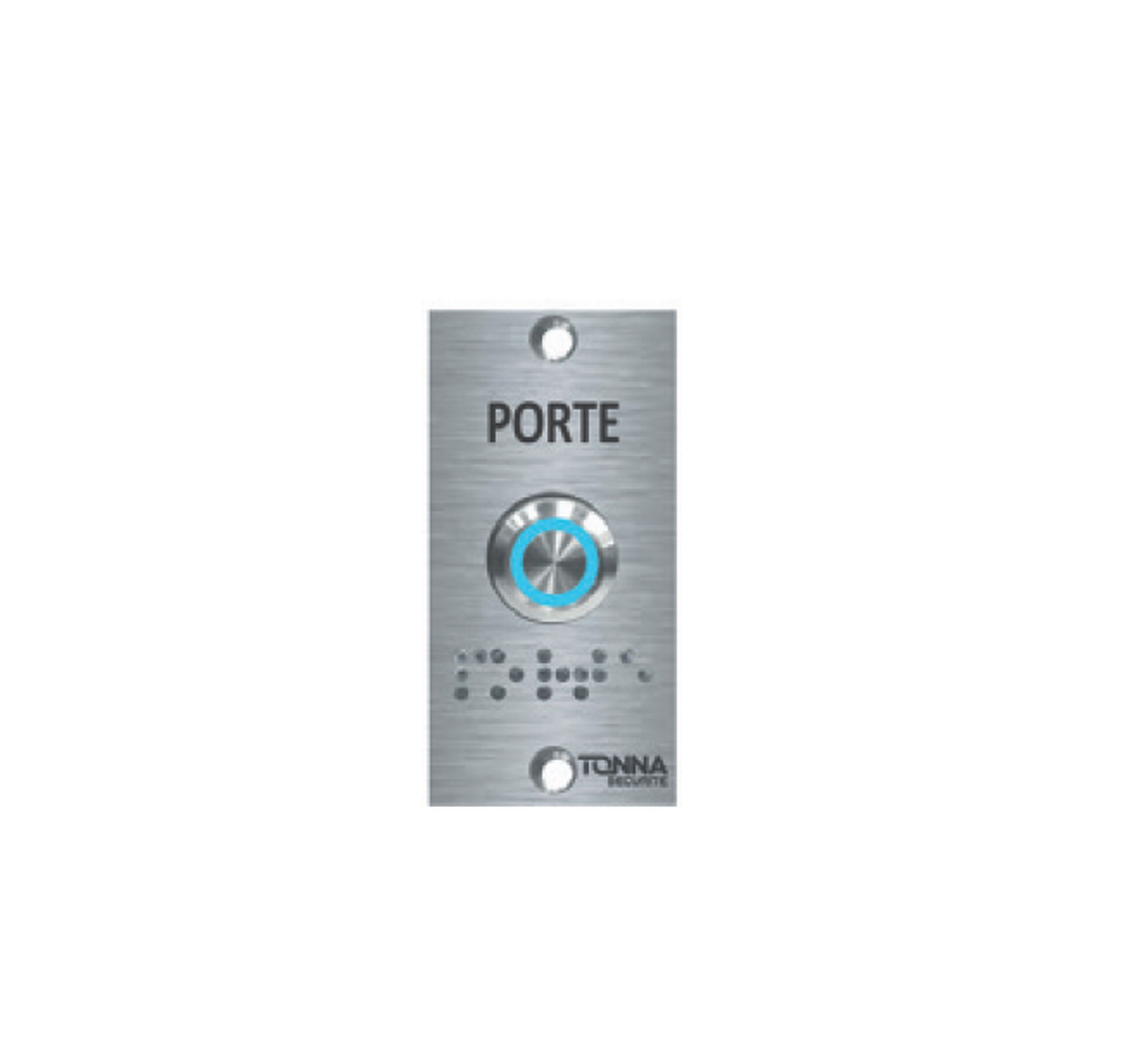 TONNA - KIT BOUTON+FOND+FACADE 80X40