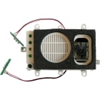 TONNA - B2F-Bloc A/V-Amplificateur mixte-DC vidéo Pinhole à synthèse vocale - Bus 2 fils